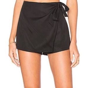 NWOT superdown skort. Size XS
